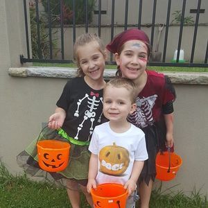 Meet your Posher, Natalie